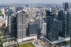 Shenton Way (D1), Condominium #561970261